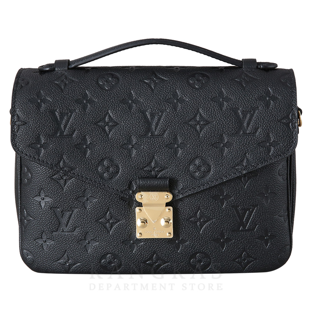 LOUIS VUITTON(USED)루이비통 M41487 앙프렝뜨 포쉐트 메티스